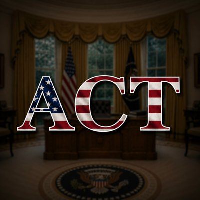 Asset Control Treaty logo